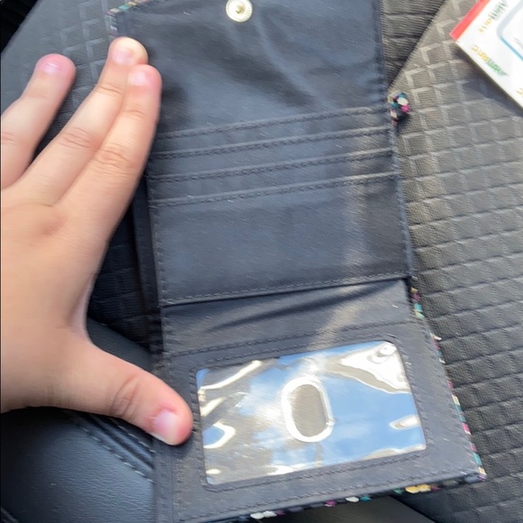 Colorful Wallet - Picture 3 of 4